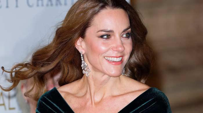 Kate Middleton is tired of Sussex ugliness, says insider