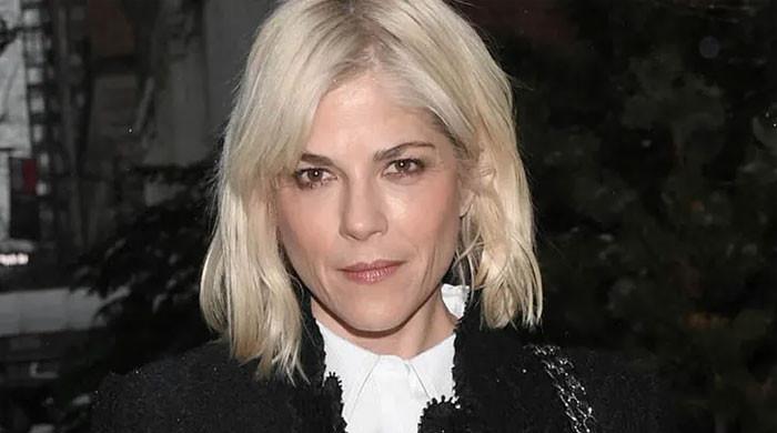 Selma Blair’s boyfriend breaks his silence with a public plea