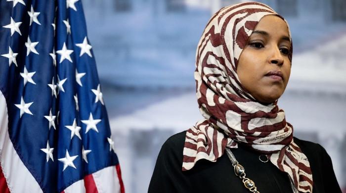 Ilhan Omar's phone seized by federal authorities weeks before US midterm elections