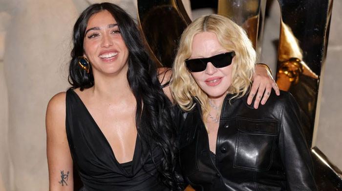 Madonna recalls daughter Lourdes' complicated birth on her special day:'You were stuck'