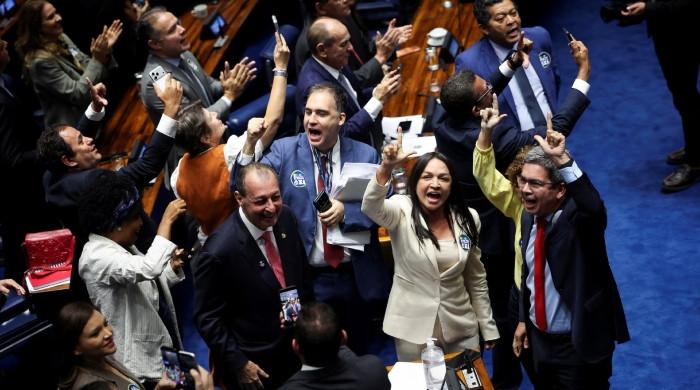 Brazil ends six-day workweek in historic labour reform affecting 30 million workers