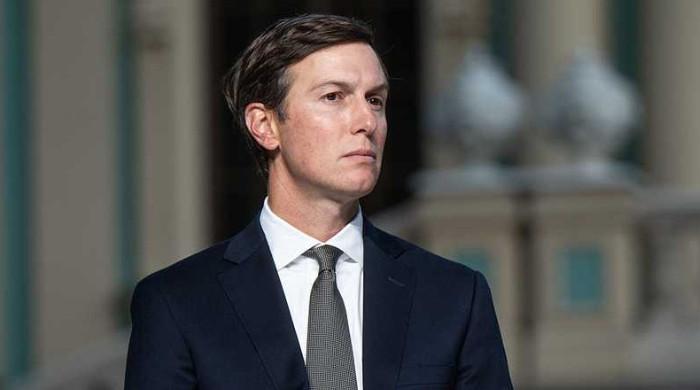 Jared Kushner sued over government role and alleged conflicts of interest