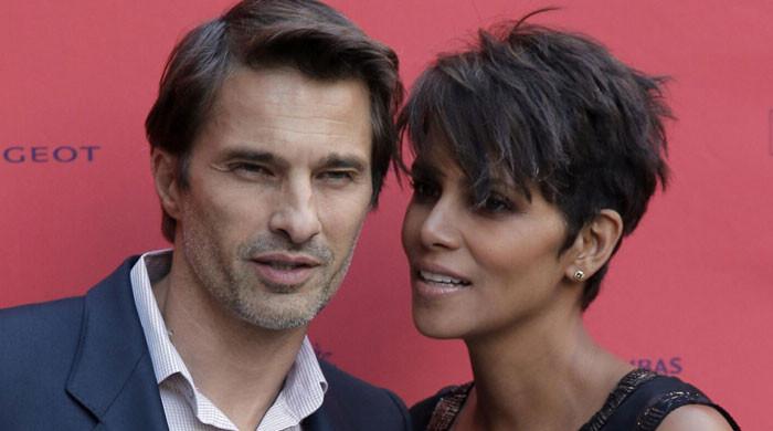 Halle Berry and Olivier Martinez at odds over son’s testimony