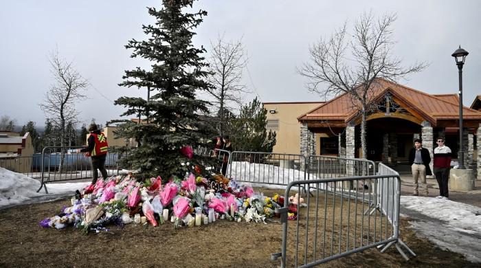 Tumbler Ridge school shooting: US grand jury indicts alleged accomplice indicted