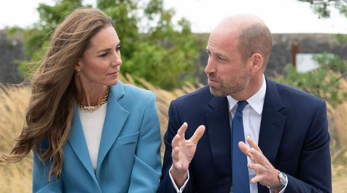 Kate Middleton puts her foot down against Prince William: ‘All I want is peace!’
