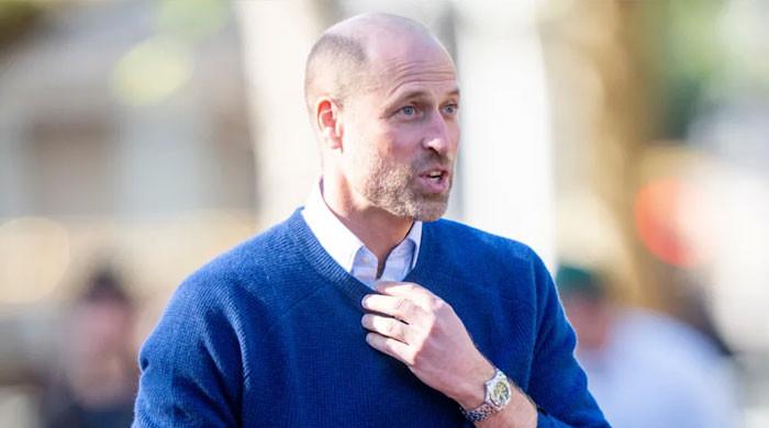 Prince William throws into question confidence in the throne: ‘it’s a terrible example for the children!’