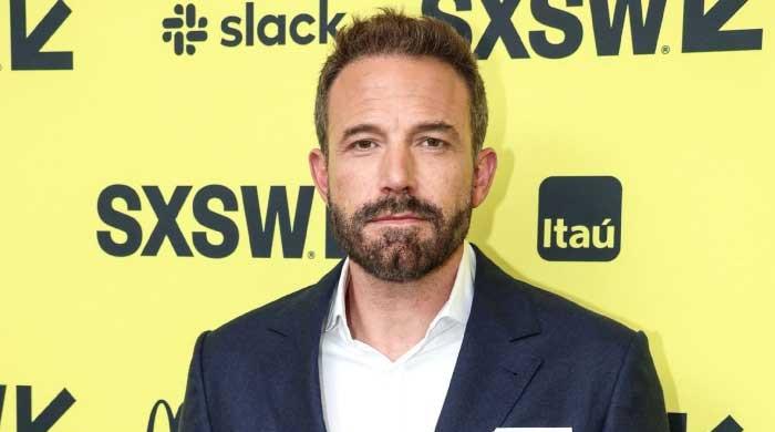 Ben Affleck gets candid about his intimate life after Jennifer Lopez split
