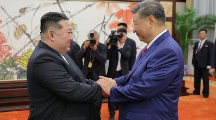 China-North Korea bridge finally opens after 12-year delay: ‘New chapter of bilateral trade’ 