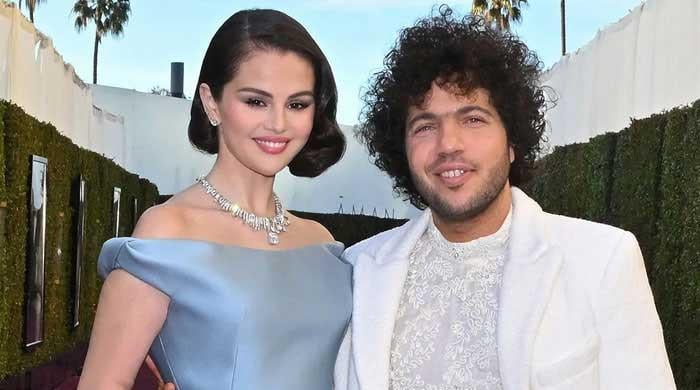 Selena Gomez reveals why she chose Benny Blanco as her life partner