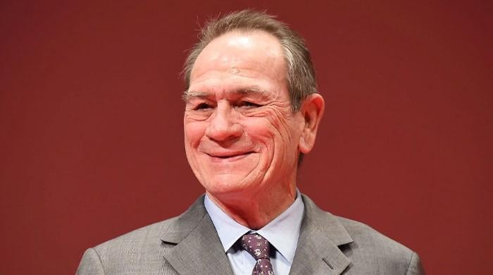 'Men in Black' star Tommy Lee Jones makes his stance clear on retirement at 80
