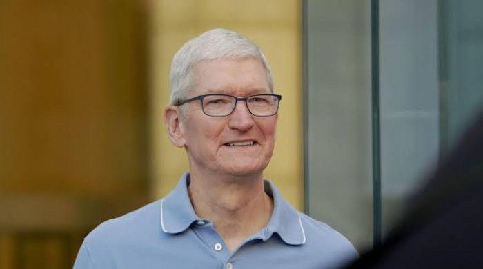Tim Cook announces major Apple Intelligence update for China