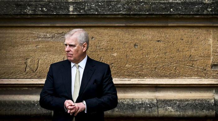 Andrew Moubtbatten-Windsor bashed: ‘Your friend is depraved and inhuman’