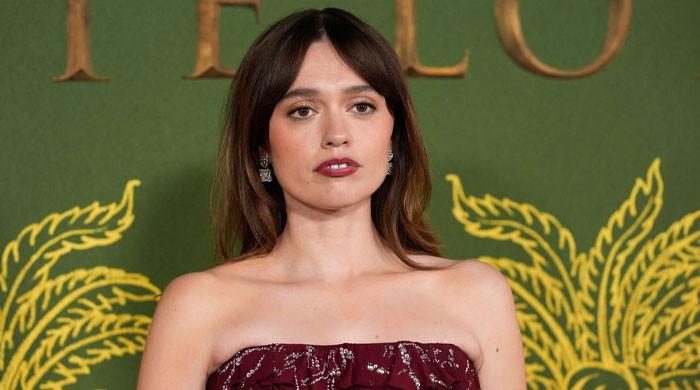 Aimee Lou Wood calls out 'fragile egos' of men in Hollywood