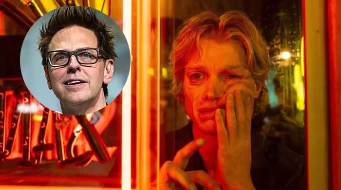 James Gunn gets candid about moment he knew ‘we had to do Clayface’