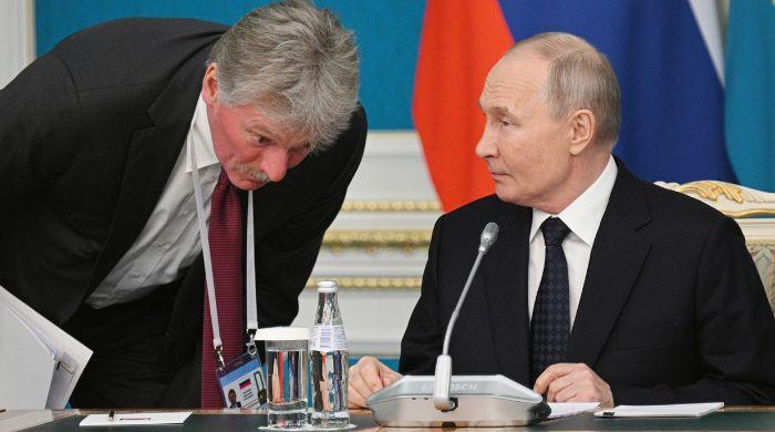 Kremlin sends strong message to Ukraine as Zelenskyy resumes strikes on Russian refineries 