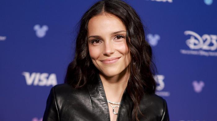 Inde Navarrette gives insights into ‘Obsession’ sequel: ‘Who am I to say no?’