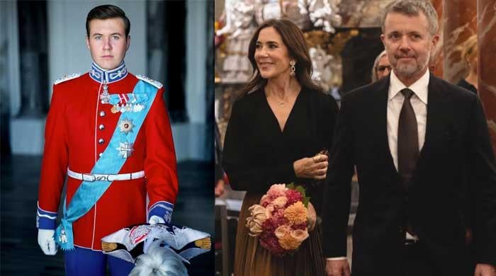 Royal family celebrates as future king turns 21