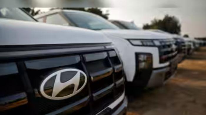 Hyundai to recall nearly 100,000 US vehicles over fire risk from overheating 