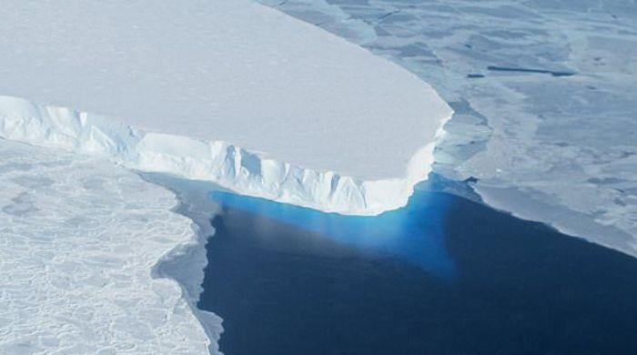 New study sounds alarm as Doomsday Glacier melts more aggressively than thought