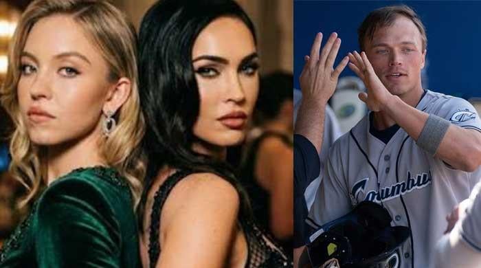 Los Angeles Dodgers' Alex Call criticizes ads featuring Sydney Sweeney, Megan Fox 