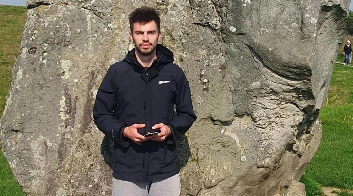 William Chapman, the man killed by tiger at Yorkshire zoo had schizophrenia, inquest told