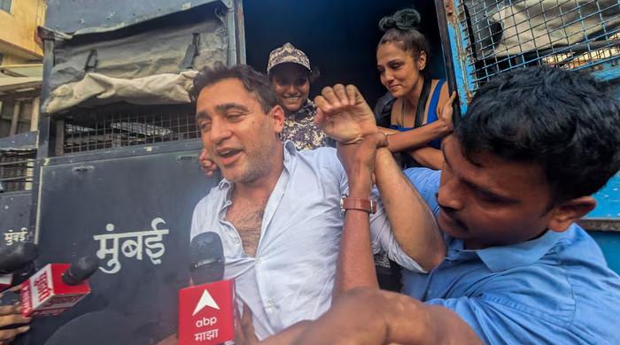 Bollywood star Imran Khan responds to order to leave India after protest