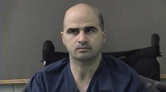 Trump overrules Pete Hegseth's plan to livestream Fort Hood gunman's execution