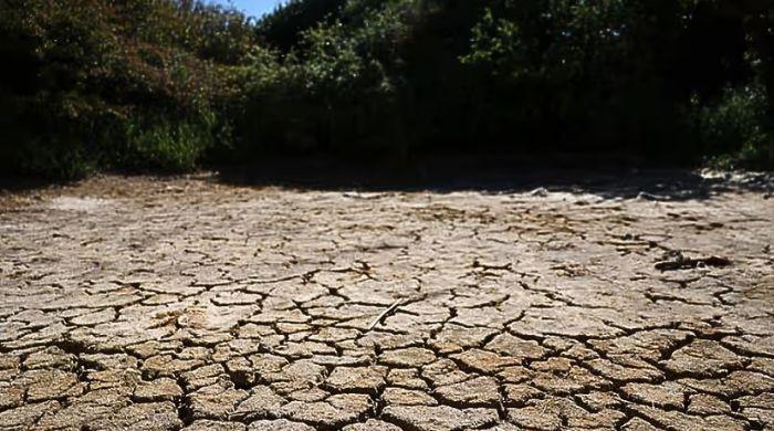 England issues severe drought declaration following driest months in a century