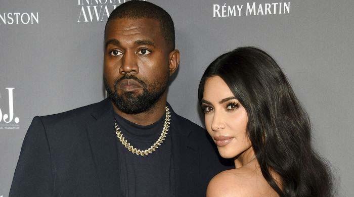 Kanye West’s unaired clash with Kardashians revealed