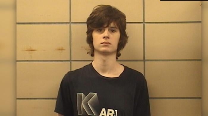 Illinois teen accused of plotting mass shooting at Hindu temple after co-workers alert police