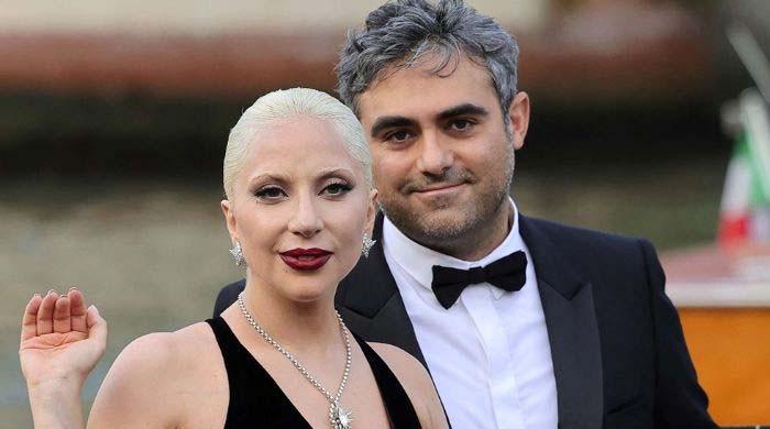 Lady Gaga, Michael Polansky feel ‘complete’ after baby’s arrival