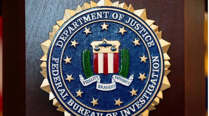 FBI investigates suspicious letters mailed to Congress and election offices