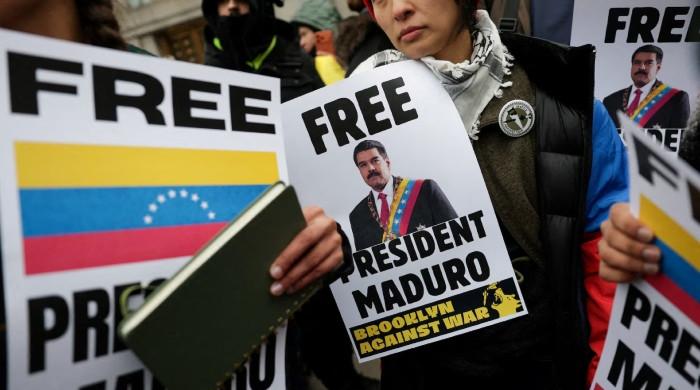 Nicolás Maduro and wife plead not guilty to new torture allegations in US court