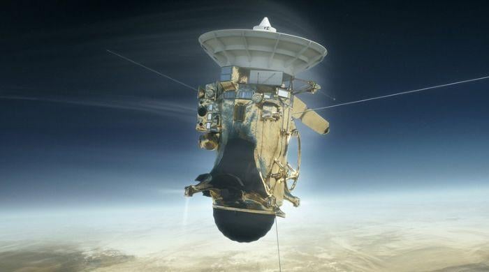 NASA’s Cassini launch anniversary celebrates the legacy of epic Saturn mission