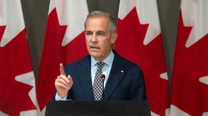 Carney says Canadian security agencies monitoring foreign interference ahead of Alberta vote