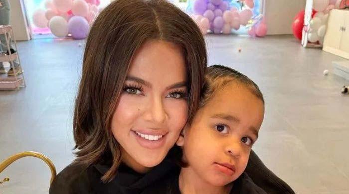 Khloe Kardashian makes surprising confession about third baby