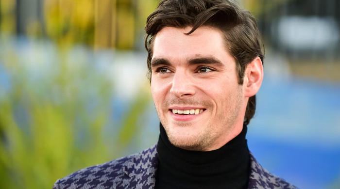 RJ Mitte died before seeing the final cut of his last film
