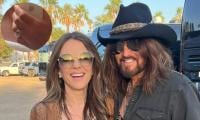 Elizabeth Hurley fuels engagement rumors with new diamond ring