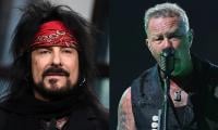 Nikki Sixx expresses similar thoughts over James Hetfield ‘Metallica’s agenda’