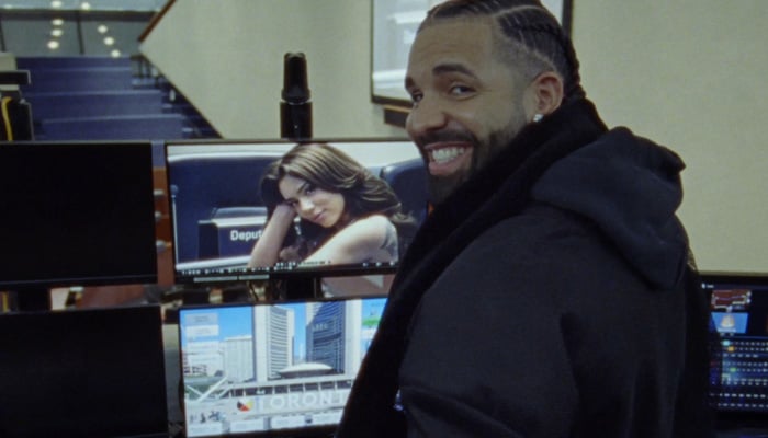 Drake cements Spotify dominance: Here are the stunning figures