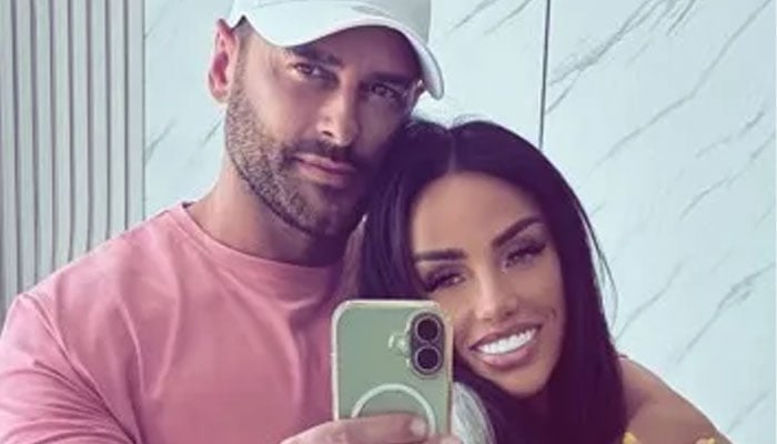 Lee Andrews sparks speculation with ‘controversial’ Instagram bio change after Katie Price split