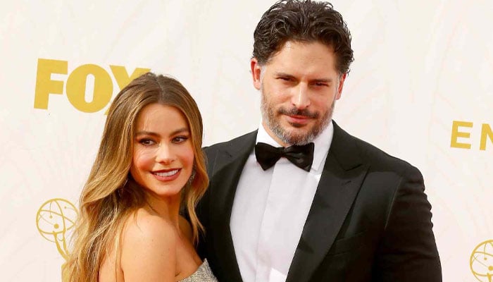Joe Manganiello shares hospital photos after losing 60 pounds during illness