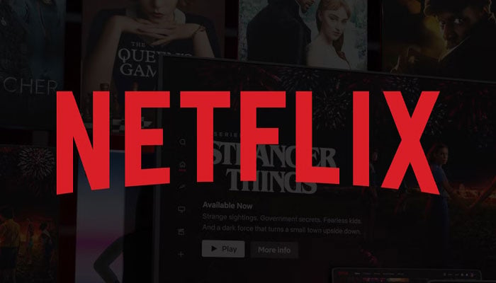 Netflix announces new content chief officer after its biggest job cuts