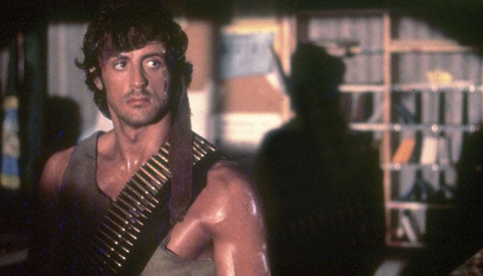 Sylvester Stallone reveals biggest regret over his action film career