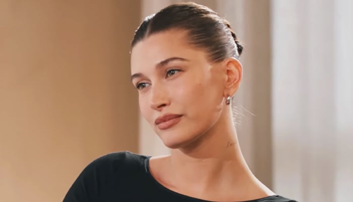 Hailey Bieber overconsumption comments draw criticism over beauty empire