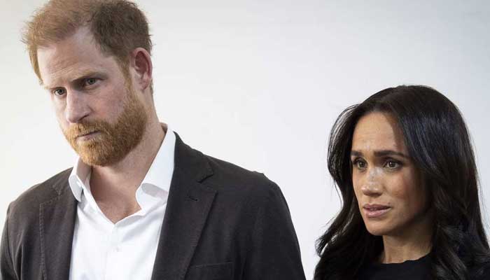 Prince Harry prepares to quit UK as Meghan Markle makes big plans