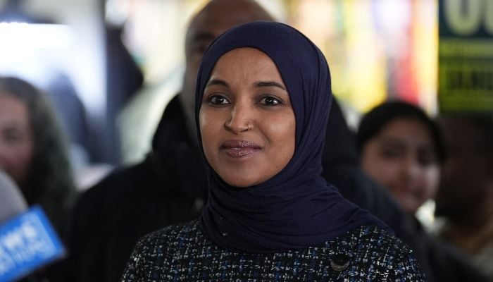 Congresswoman Ilhan Omar citizenship row: What Trump officials found in 2019 review