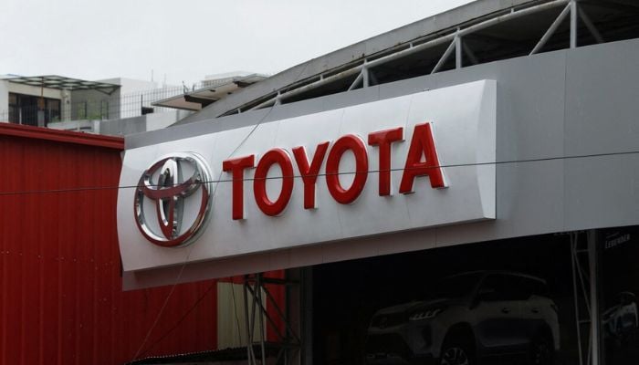 Toyota adopts Tesla-style gigacasting for new China factory