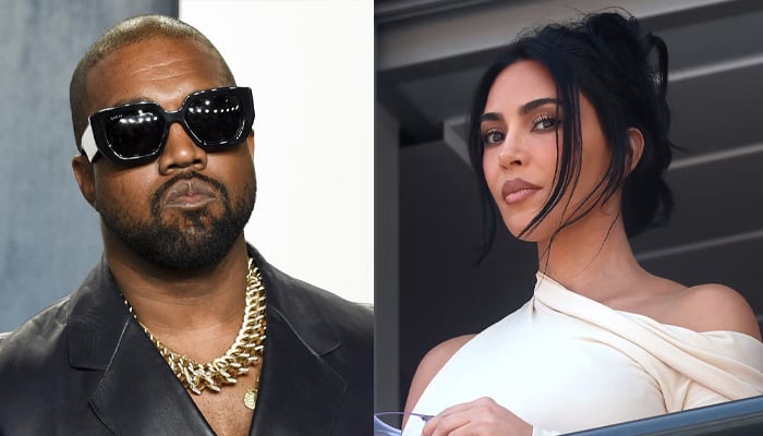 Kim Kardashian details how Kanye West marriage made her feel like ‘a project’