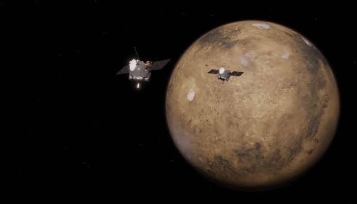 NASA’s next Mars mission targets Phobos and Deimos, not Red Planet